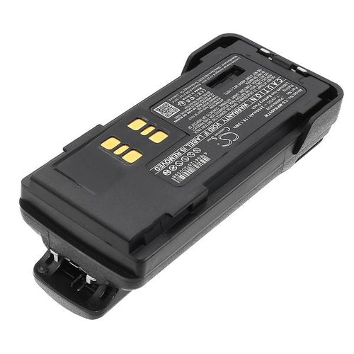 Motorola XiR P8600 Ex Battery