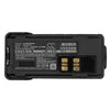 Motorola DP4401E Battery