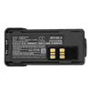 Motorola DEP550e Battery