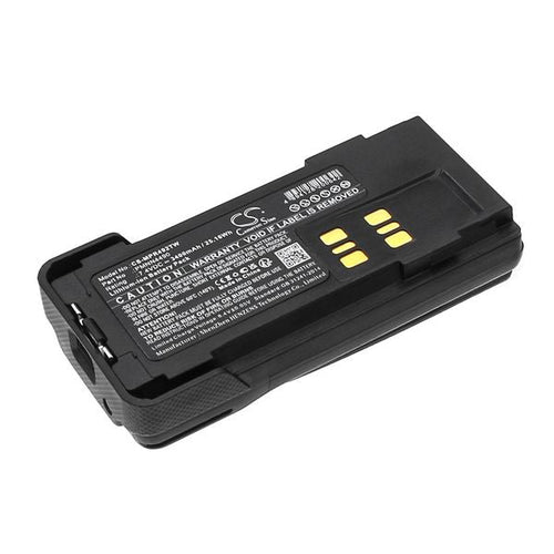 Motorola XiR P6600i Battery