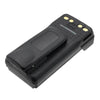 Motorola DP4800E Battery