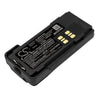 Motorola XiR P8600 Ex Battery