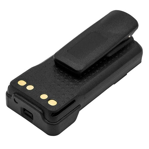 Motorola XPR3550e Battery