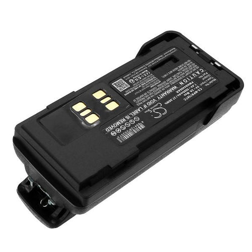 Motorola DGP5050 Battery