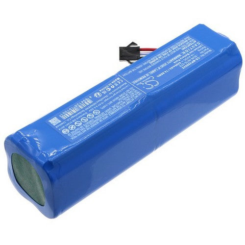 CS-MPV890VX Battery