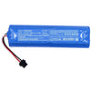 CS-MPV890VX Battery