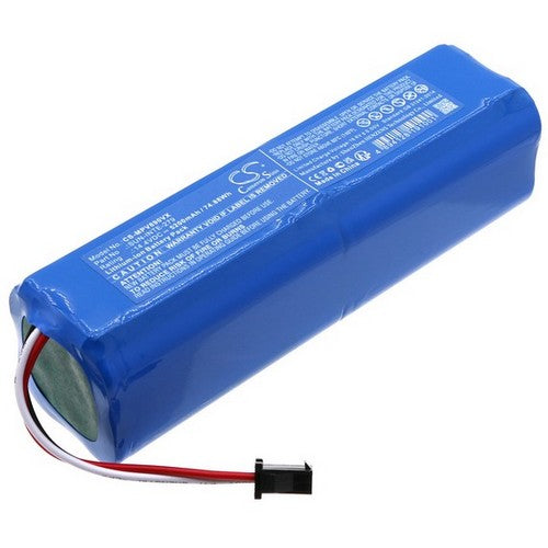 Mamibot eXVAC 890 Battery