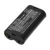 MYQ 18650MH1-1S2P Battery
