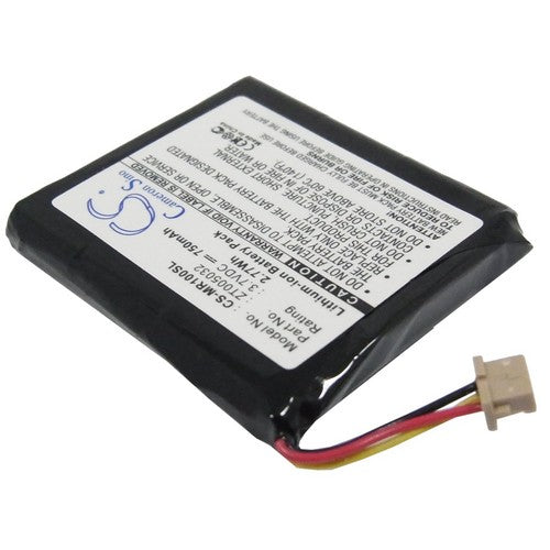 CS-MR100SL Battery