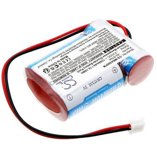 CS-MRA500FM Battery