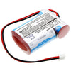 CS-MRA500FM Battery