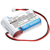 CS-MRA500FM Battery