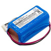 Marshall C129C3 Battery