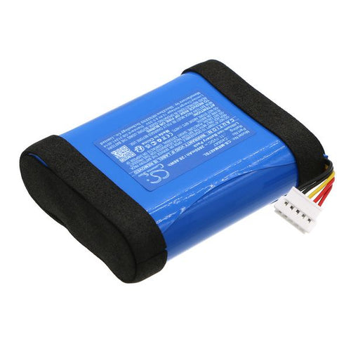 Marshall C406A1 Battery