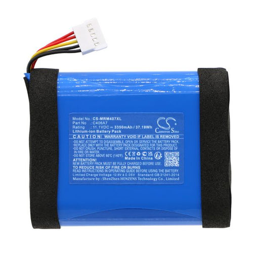 Marshall C406A1 Battery