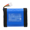 Marshall C406A1 Battery