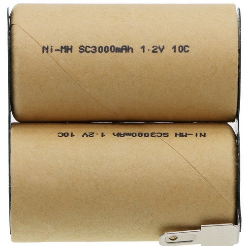 CS-MRP150VX Battery
