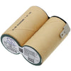 CS-MRP150VX Battery