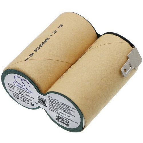 CS-MRP150VX Battery