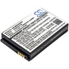 CS-MRP446TW Battery