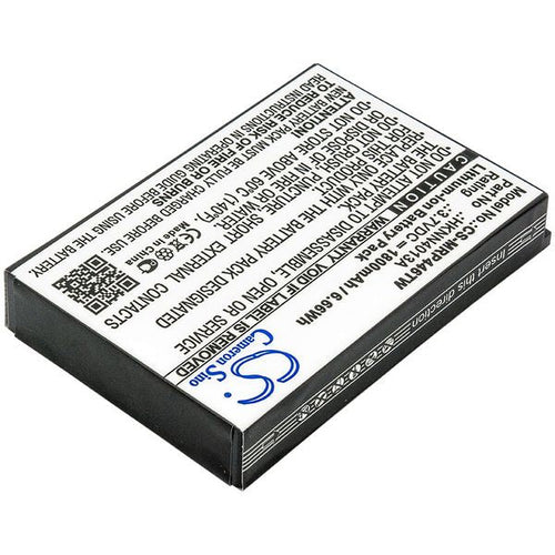 CS-MRP446TW Battery