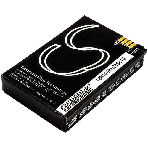 CS-MRP446TW Battery