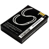CS-MRP446TW Battery
