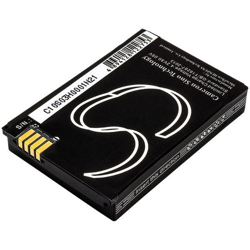 CS-MRP446TW Battery