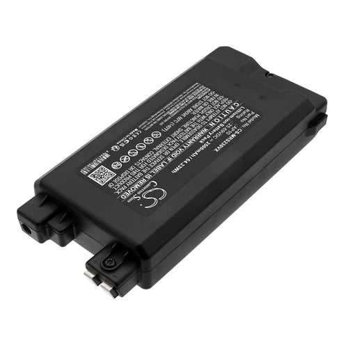 Miele Total Care Battery