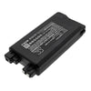 Miele Total Care Battery