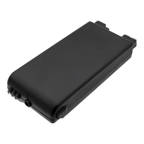 Miele Total Care Battery