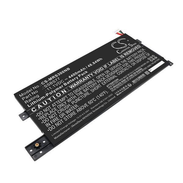 Mechrevo S3 Pro Battery