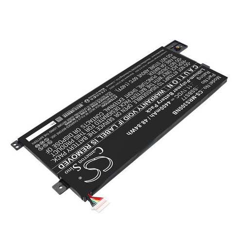 Mechrevo S3 Pro Battery
