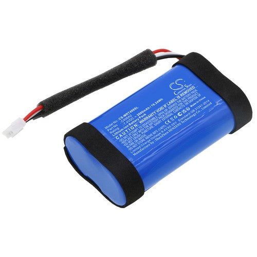 Marshall Emberton II Battery