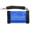Marshall C406A2 Battery
