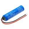 Marshall C406A5 Battery