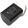 CS-MRX300VX Battery