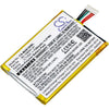 Motorola 82-158057-01 Battery