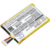 Motorola 82-158057-01 Battery