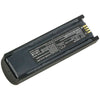 Metrologic 70-72018 Battery
