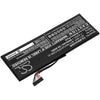 MSI GS43VR 7RE PHANTOM PRO-7RE-064DE Battery