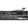 MSI GS43VR 7RE PHANTOM PRO-7RE-064DE Battery