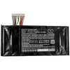 MSI GT72 Dominator Pro Dragon Edition Battery