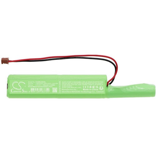 CS-MSJ202SL Battery