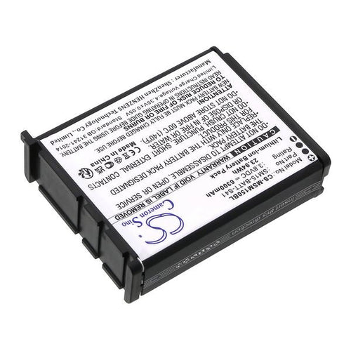 M3 Mobile SM15N Battery