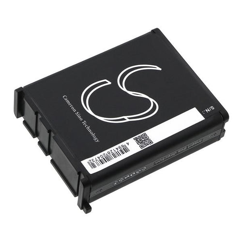 M3 Mobile SM15W Battery