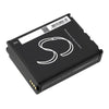M3 Mobile SM15X Battery