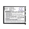 M3 Mobile SM15X Battery