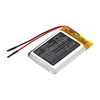CS-MSP100SL Battery