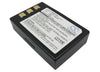Metrologic SP5700 Optimus PDA Battery
